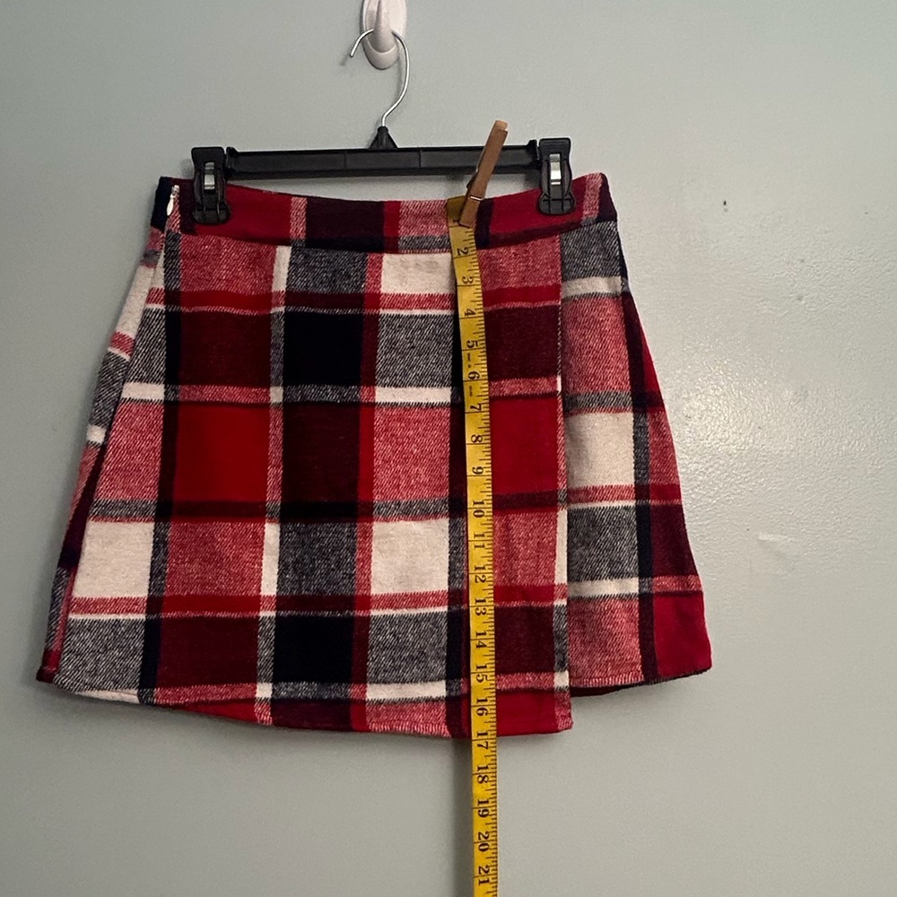 SHEIN skirt